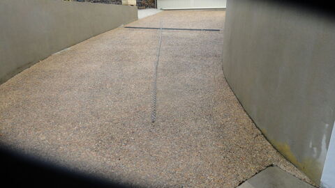 Cha�ne de s�curit�  100 Sabl�-sur-Sarthe (72)