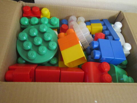 ELEMENTS DUPLO 5 Auray (56)