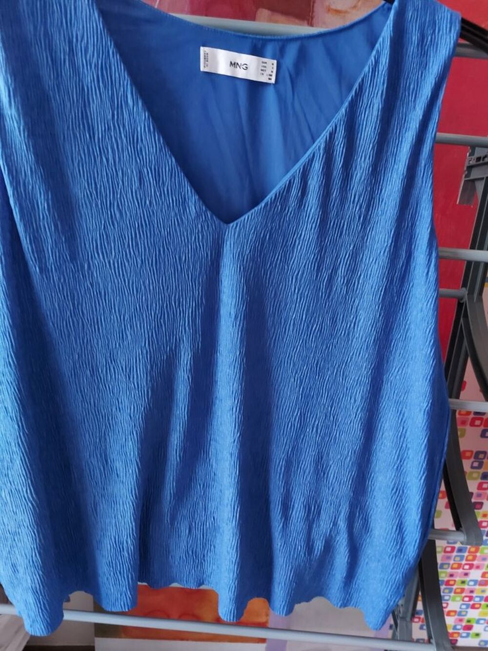 Tee-schirt &agrave; l'unit&eacute; Vêtements