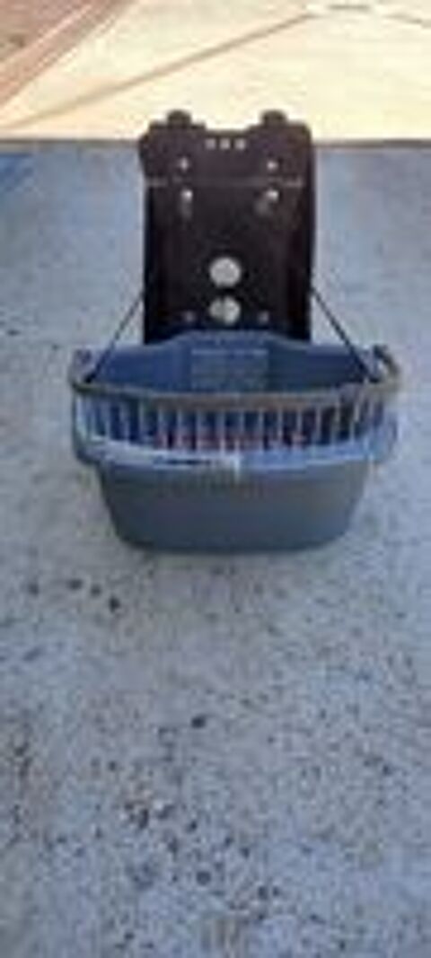   panier transport  