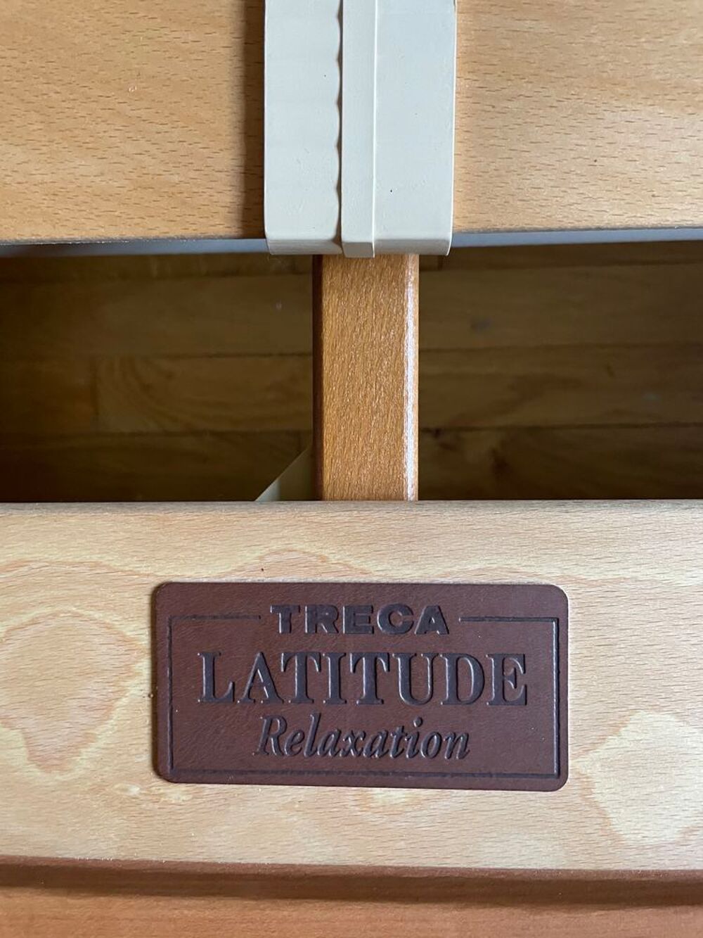 sommier &eacute;lectrique Meubles