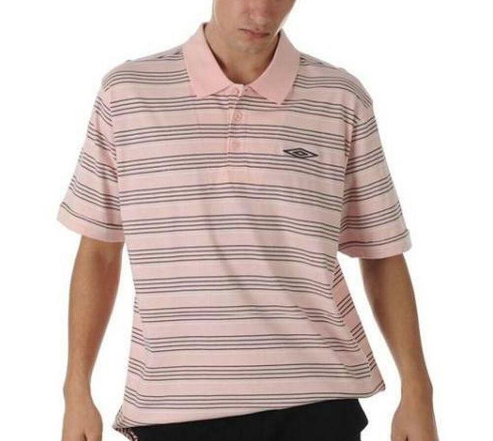 Umbro Polo 100% Coton taille S Homme Vêtements
