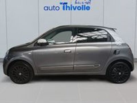 Twingo III SCe 65 SL Urban Night 2024 occasion 42120 Le Coteau