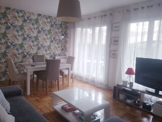  Appartement � vendre 2 pi�ces 50 m�