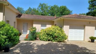 Maison 168m2 Saint-Vincent-sur-l'Isle