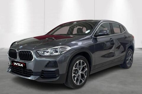 BMW X2 BMW xDrive 18D 150cv BVA8 2022 occasion Verdun 55100
