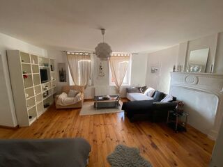  Appartement � louer 1 pi�ce 35 m�