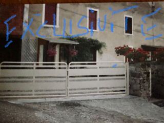  Maison � vendre 4 pi�ces 233 m� Passavant-la-roch�re