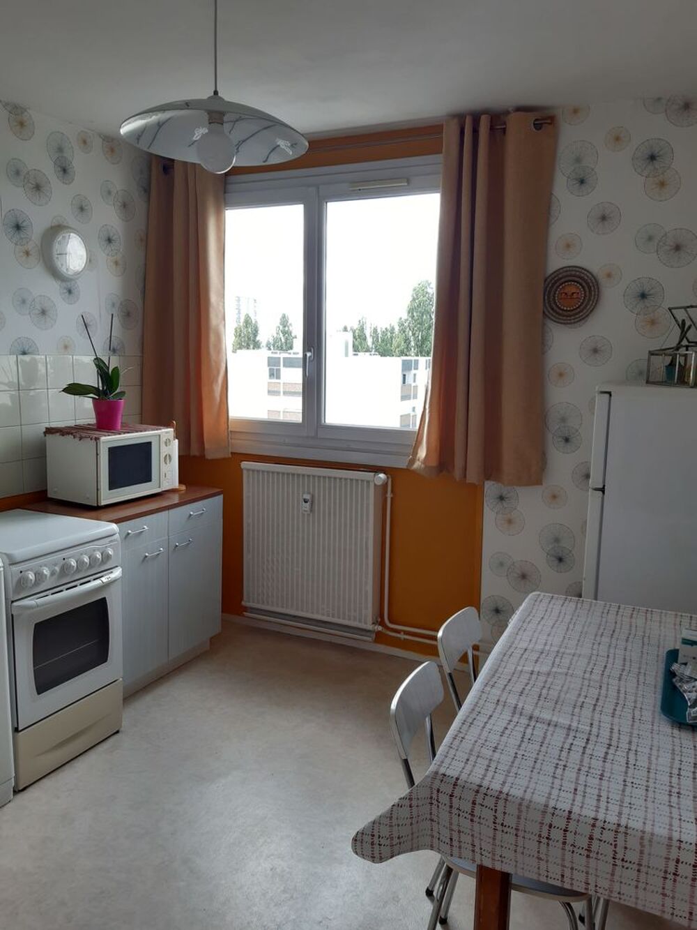 Vente Appartement T3 Chalon-sur-saône