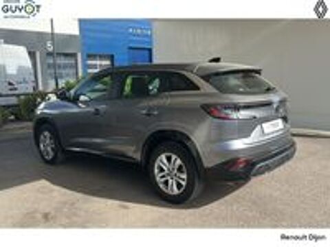 Austral E-Tech hybrid 200 Evolution 2024 occasion 21000 Dijon