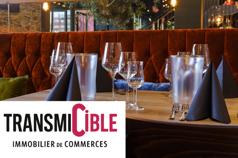 Restaurant - Hyper centre Bordeaux 220000 33000 Bordeaux