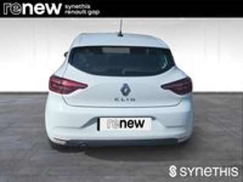 Clio V Clio TCe 90 Equilibre 2022 occasion 05000 Gap