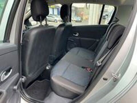 Clio III Clio 1.5 dCi 70 Expression 2008 occasion 42700 Firminy