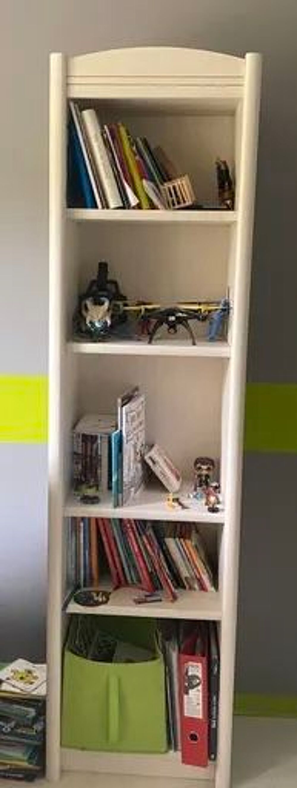 Chambre enfant Meubles