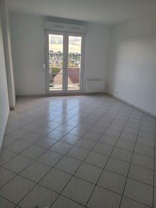 Appartement à louer 3 pièces 67 m²