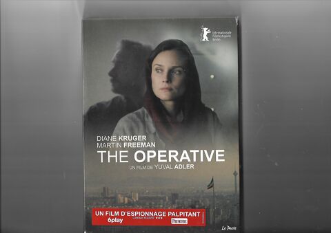 DVD THE OPRATIVE NEUF 15 Saint-Denis-en-Val (45)