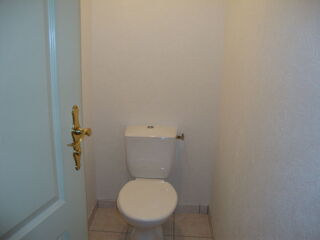  Appartement � louer 2/3 pi�ces 110 m�