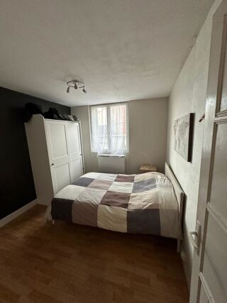  Appartement à louer 2 pièces 42 m²