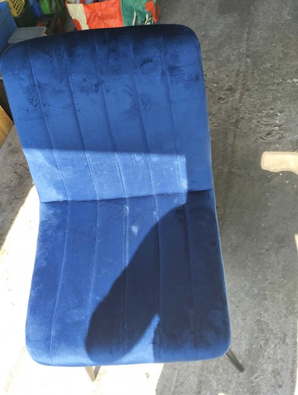 chaises couleur Meubles