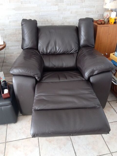 Fauteuils relax �lectriques 500 La G�n�touze (85)