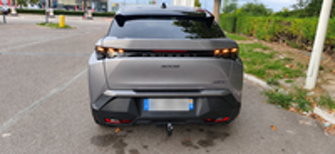 3008 Hybrid 145 e-DCS6 Allure 2026 occasion 76140 Le Petit-Quevilly
