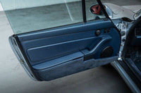 911 (964) Targa 1996 occasion 75014 Paris