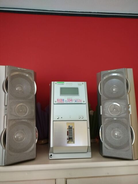 Chaîne hifi Lorette (42)