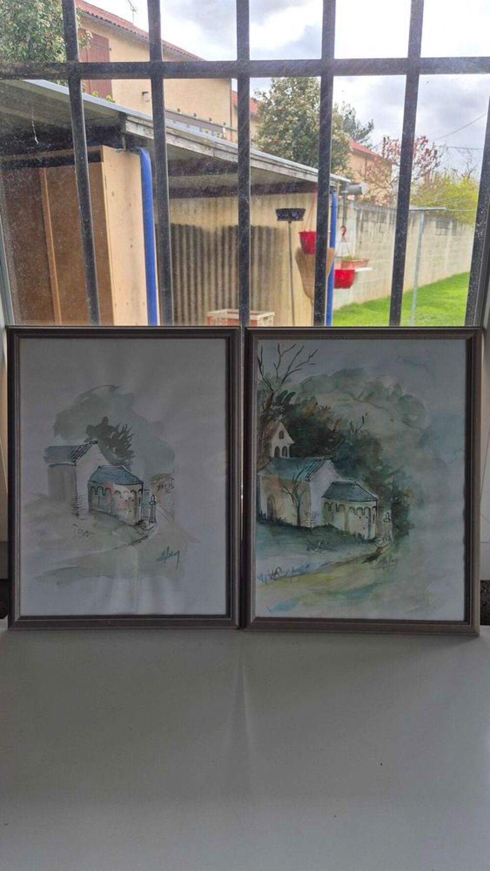Tableaux Décoration