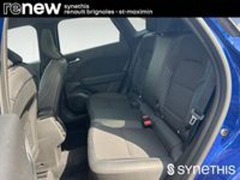 Symbioz E-Tech full hybrid 145 Esprit Alpine 2025 occasion 83170 Brignoles