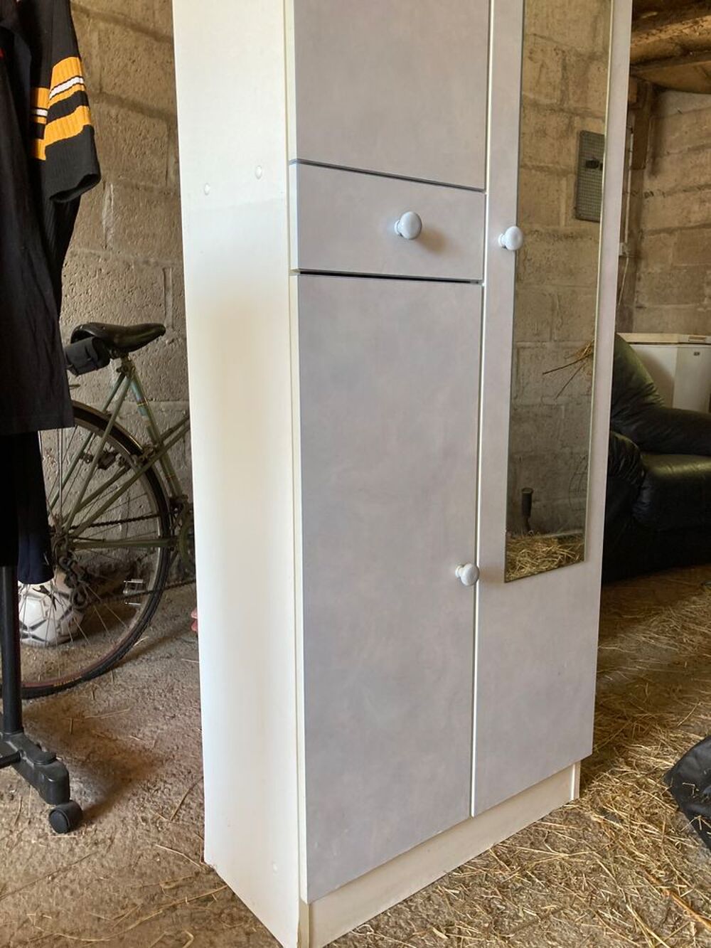 Achetez meuble de rangement occasion, annonce vente à Le Tourneur (14