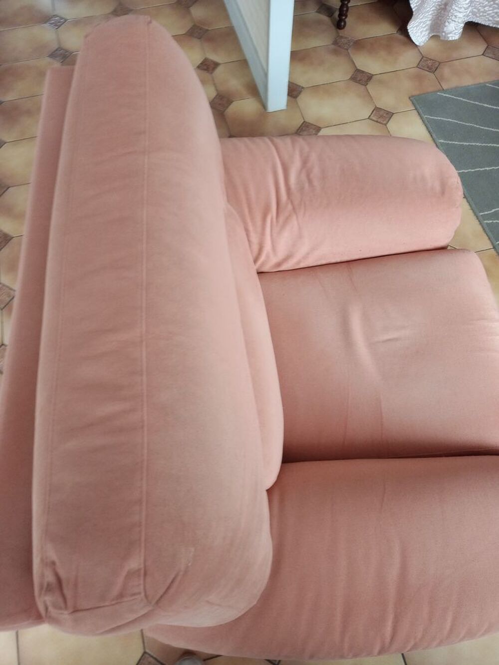 canap&eacute; et fauteuil Meubles