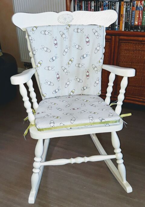 Rocking chair enfant  0 Tarbes (65)