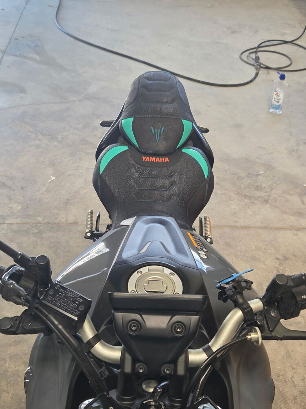 YAMAHA 2024 occasion 04700 Oraison