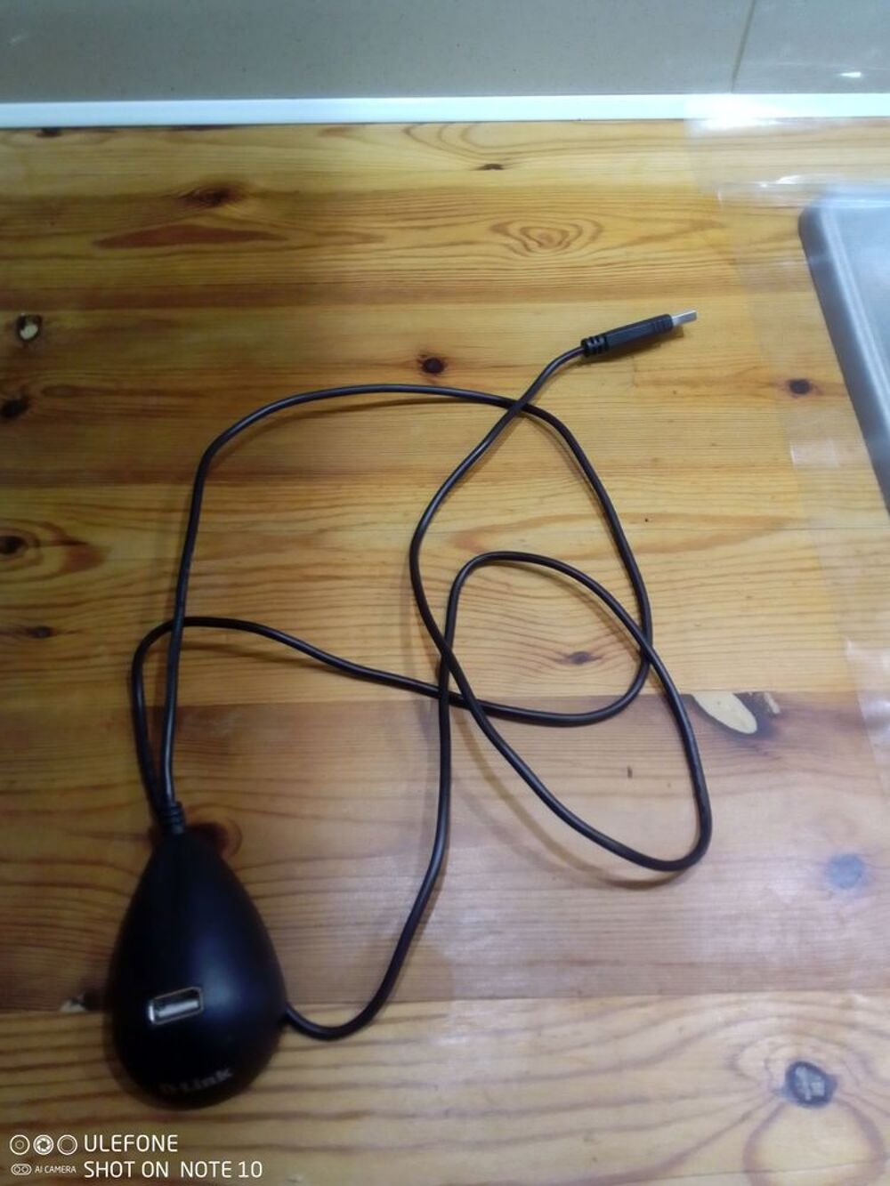 Rallonge USB Matériel informatique