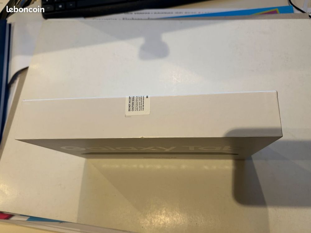 Tablette neuve Samsung Galaxy Tag A8 64Gb Téléphones et tablettes
