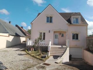  Maison à louer 6 pièces 160 m² Ymonville