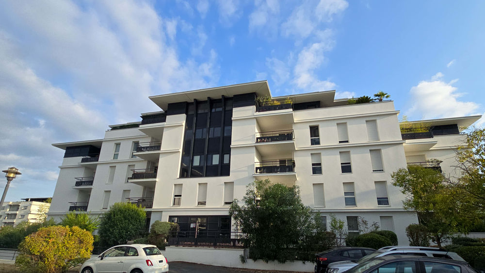 Vente Appartement Appartement T3 - 72 m² en excellent état - Le Tasta Bruges Bruges