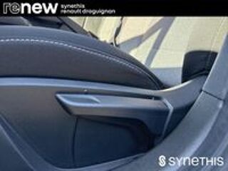 Clio V Clio Blue dCi 100 ch GSR2 Evolution 2025 occasion 83300 Draguignan
