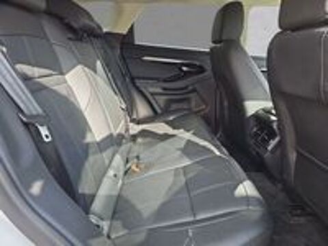Range Rover Evoque Mark II P300e PHEV AWD BVA8 R-Dynamic HSE 2022 occasion 38440 Saint-Jean-de-Bournay