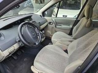 Sc&eacute;nic II Scenic 1.5 dCi 105 Carminat 2007 occasion 38300 Bourgoin-Jallieu