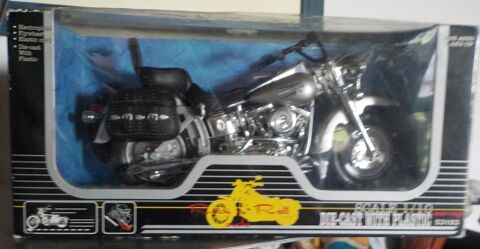 MOTO ROCK N'ROLL � friction 5 Bubry (56)