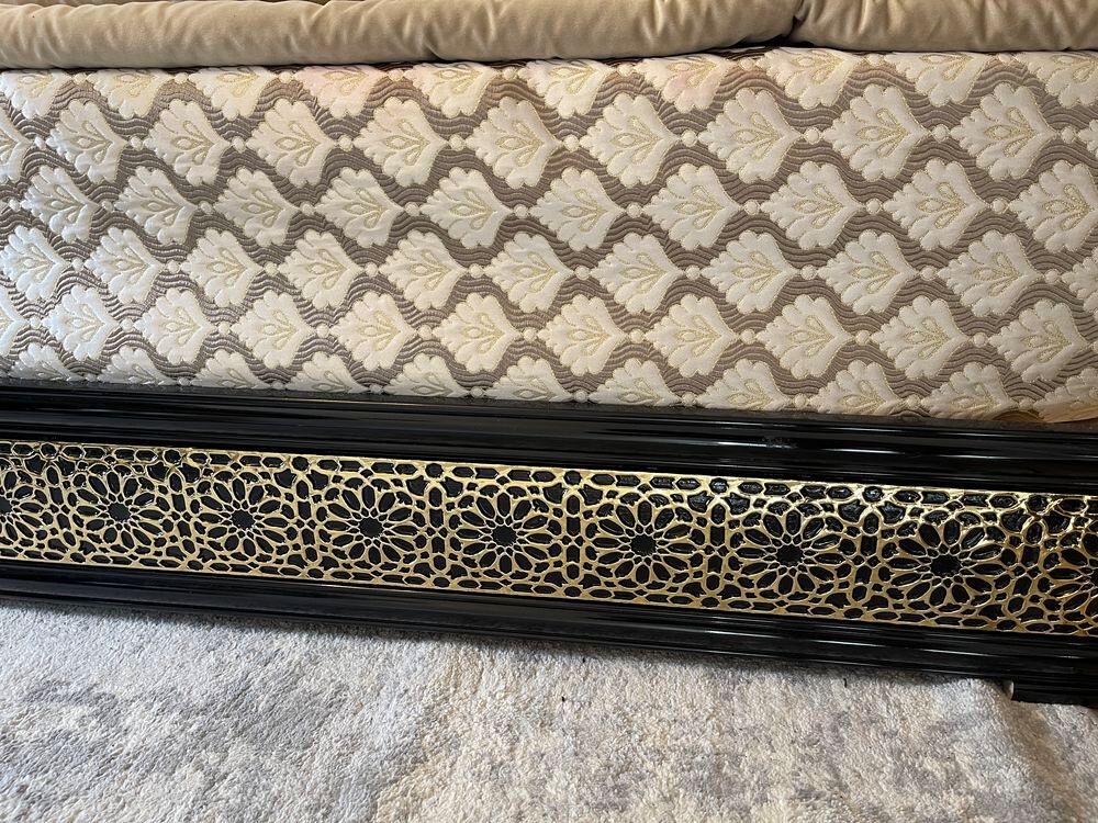 Salon marocain moderne Meubles