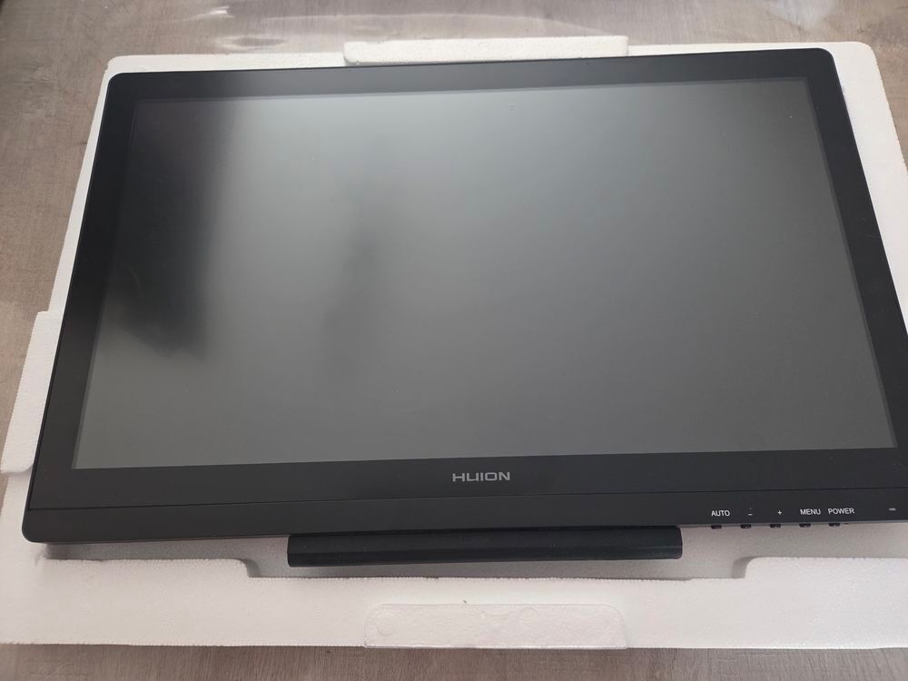 tablette graphique Matériel informatique