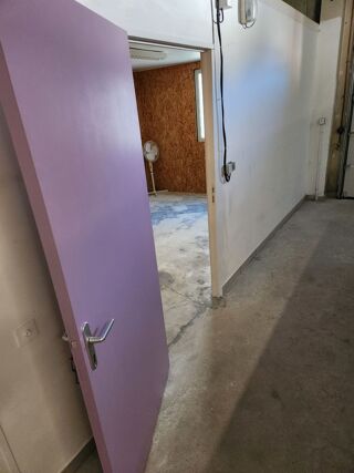  Parking / Garage � louer 45 m�