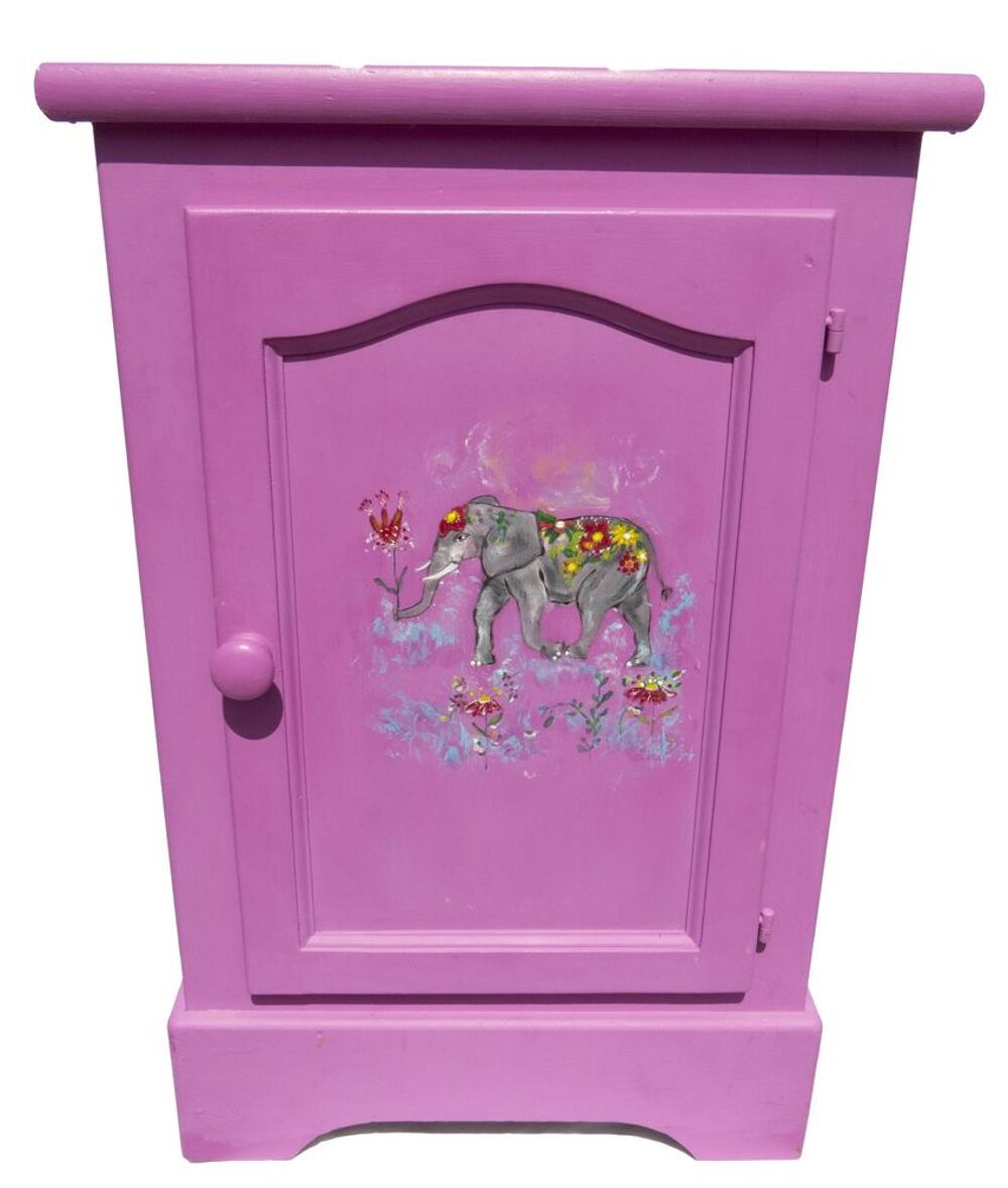 Meuble rose Meubles