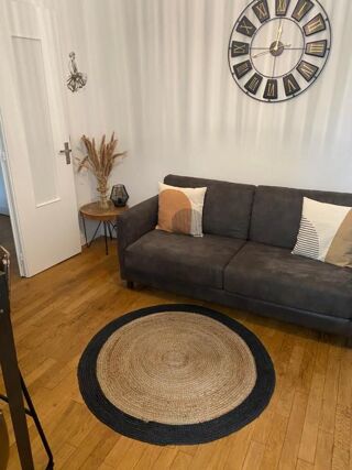  Appartement � louer 2 pi�ces 35 m� Versailles