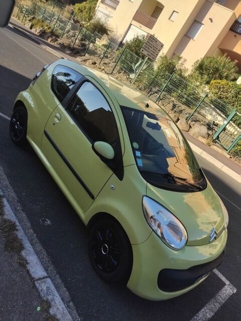 Citroen c1 Citro&euml;n  1.0i