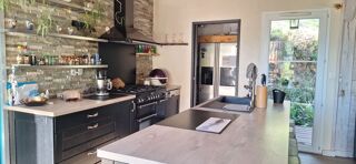  Villa à vendre 6 pièces 195 m²