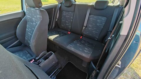 Opel corsa 1.3 CDTI 75 cv