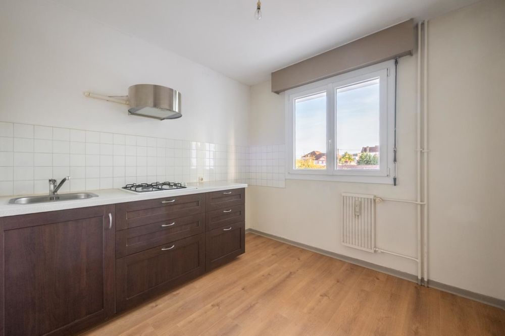 vente Appartement - 1 pièce(s) - 30 m² Dijon (21000)